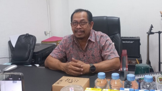 Angkasa Jaya Dukung Revitalisasi Citra Niaga sebagai Pusat Perniagaan