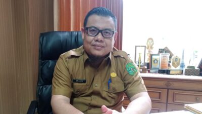 DPMD Kukar Dorong Desa Miliki Akses Perbankan
