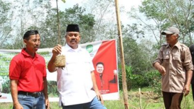 Pemkab Kukar Lirik Kerja Sama Puslikoka Jember