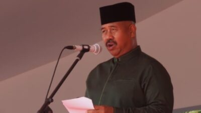 Peringati Hari Santri Nasional Ke-9, Pemkab Kukar Komitmen Majukan Ponpes