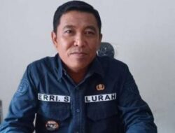 Pemekaran Kelurahan Loa Ipuh Ditargetkan Rampung 2025