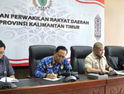 Panggil Serikat Pekerja Kebangsaan Kaltim, Komisi IV Komitmen Kawal Penyelesaian Hutang Perusahaan