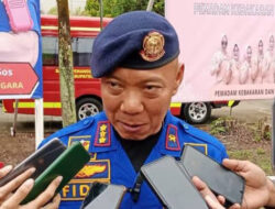 Masih Kekurangan Armada, Disdamkar Kukar Usulkan Ada Penambahan