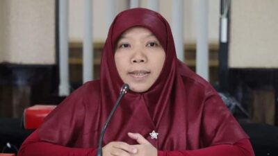 Legislator Kaltim Sebut Perempuan Punya Peran Penting dalam Politik