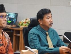 Sekda Kukar Sebut Sistem Merit Mudahkan Rekrutmen ASN Profesional dan Berintegritas