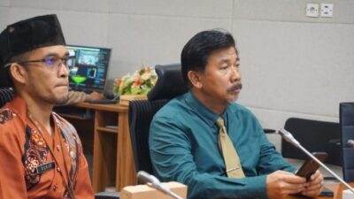 Sekda Kukar Sebut Sistem Merit Mudahkan Rekrutmen ASN Profesional dan Berintegritas