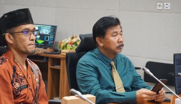 Sekda Kukar Sebut Sistem Merit Mudahkan Rekrutmen ASN Profesional dan Berintegritas