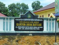 Pemdes Batuah Bakal Bentuk Tim Percepatan Pencatatan Aset Desa
