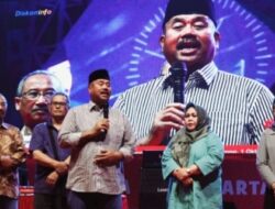 Edi Damansyah Luncurkan Buku Kedua Berjudul “Mengayuh Waktu Membangun Kukar”