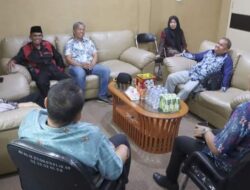 Komisi IV DPRD Kukar Pelajari Cara Pemkab Kutim Entaskan Kemiskinan Ekstrem