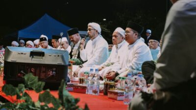 Targetkan Enam Ribu Jemaah, Pemkab Mulai Persiapkan Kukar Bersholawat Jilid 2