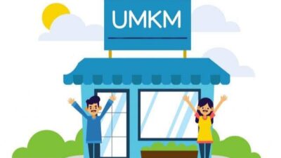 DiskopUKM Kukar Bakal Bangun Klinik UMKM di Tiga Kecamatan