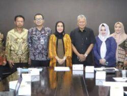 DPRD Kaltim Konsultasikan Raperda Fasilitasi Penyelenggaran Pendidikan Ponpes ke Kemendagri