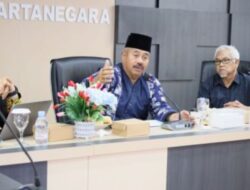 Pemkab Kukar Kembangkan Sektor Pertanian dengan Konsep Ekosistem