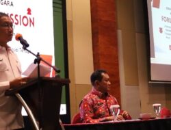 Distransnaker Kukar Gelar FGD Raperda Perlindungan Tenaga Kerja Lokal dan Jaminan Sosial