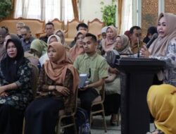 TP PKK Kukar Rapat Finalisasi Jelang HKG Ke-51 Tingkat Kabupaten