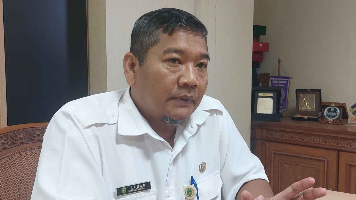 Pemkab Kukar Imbau Warga Terlibat dalam Pengelolaan Sampah