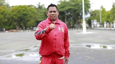 Pemerintah Desa Batuah Tingkatkan Kapasitas Para Ketua RT