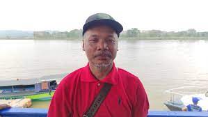 Pemkab Kukar Segera Rampungkan Infrastruktur Jalan Desa Embalut