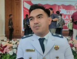 Jaring Talenta Berbakat, Desa Tuana Tuha Bakal Gelar Turnamen Sepak Bola