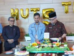Pemkab Kukar Harap PT MGRM Berikan Kontribusi PAD