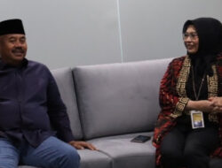 Samboja Barat Jadi Lokasi Nusantara AGRIFest 2023