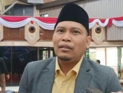 Sambut IKN, Salehuddin Minta Seluruh Kampus Di Kaltim Tingkatkan Kualitas Mutu Pendidikan