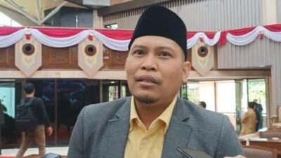 Sambut IKN, Salehuddin Minta Seluruh Kampus Di Kaltim Tingkatkan Kualitas Mutu Pendidikan