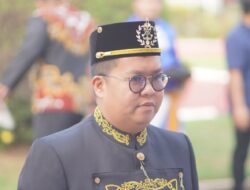 Wabup Kukar Ajak Generasi Muda Ikut Andil Pembangunan Daerah