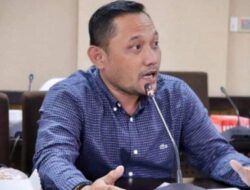 Pimpinan DPRD Kaltim Sebut Pentingnya Menyusun Skema Evaluasi APBD