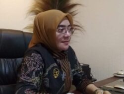 Laila Fatihah Minta Perumdam Tirta Kencana Respon Cepat Keluhan Masyarakat