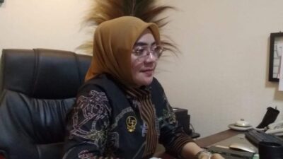 Laila Fatihah Minta Perumdam Tirta Kencana Respon Cepat Keluhan Masyarakat