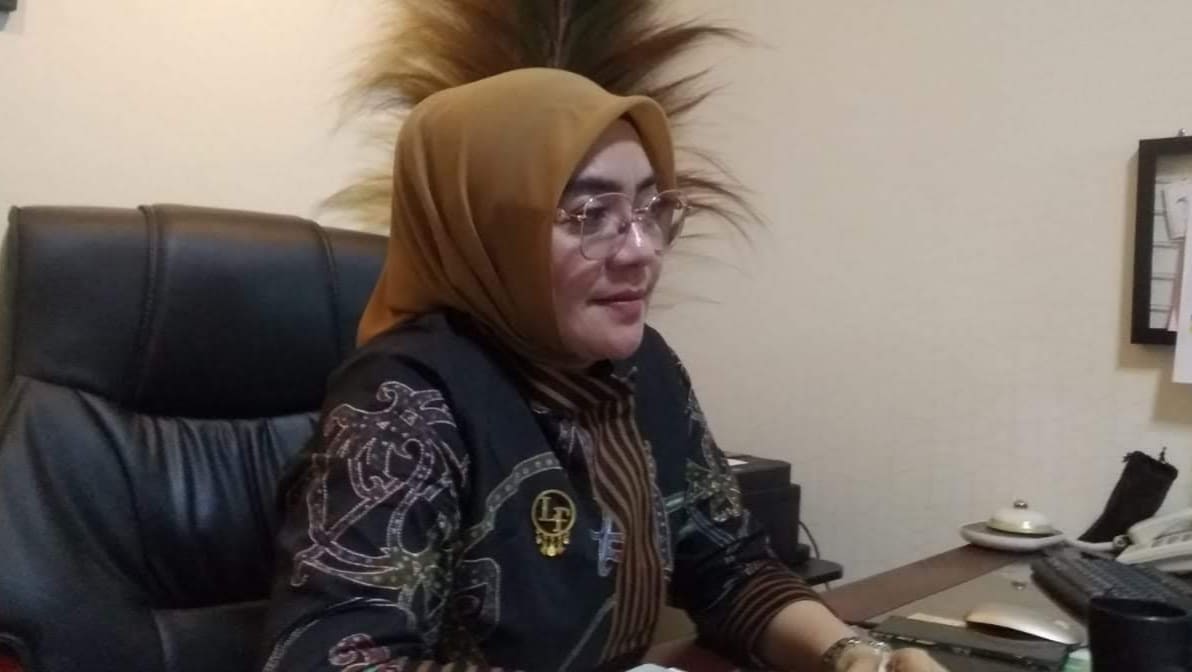 Laila Fatihah Minta Perumdam Tirta Kencana Respon Cepat Keluhan Masyarakat