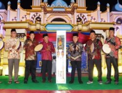 MTQ Ke-44 Kukar Bakal Digelar di Kecamatan Kota Bangun Darat