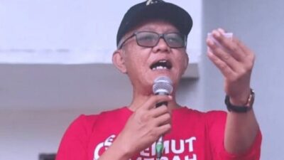 Muhammad Samsun Soroti Desa di Kaltim yang Belum Teraliri Listrik 24 Jam