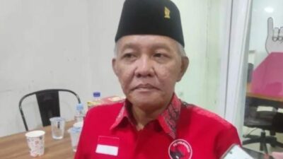 PDI Perjuangan Kaltim Dukung Mahfud MD sebagai Bacwapres Ganjar Pranowo