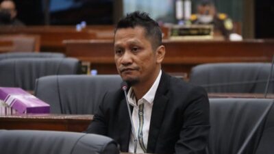 Potensi Tingkatkan PAD, DPRD Kaltim Dorong Pemprov Optimalkan Aset Tanah