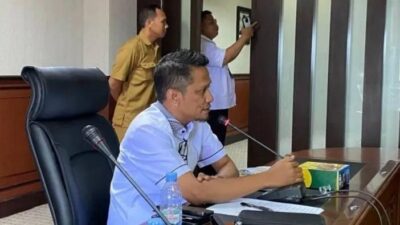 Komisi II DPRD Kaltim Telusuri Status Aset Milik Pemprov