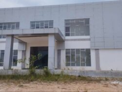 Disperindag Kukar Kebut Pembangunan Pabrik Pengolahan Rumput Laut Muara Badak