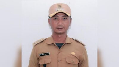 Wakili Kukar, Kelurahan Maluhu Ikuti Ajang Penilaian Adipura Kawasan Permukiman