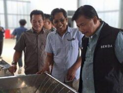 RPB Jahe Desa Jonggon Jaya Didorong Jalin Kemitraan Sehat dengan Petani