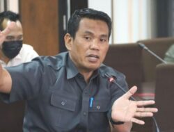 Komisi IV Upayakan DPRD Kaltim Jadi Sumber Referensi Pendidikan dan Pelayanan Publik