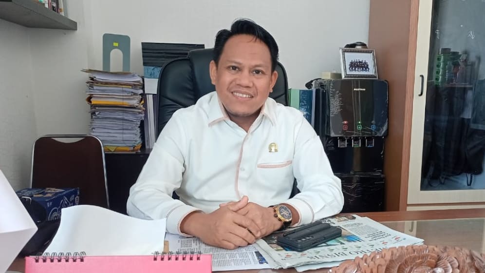 Retakan di Flyover Bikin Resah, Samri Shaputra Minta Ada Anggaran Perawatan