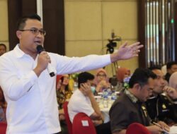 DPRD Kaltim Sebut Raperda Pajak dan Retribusi Daerah Masuk Finalisasi Draf