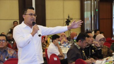 DPRD Kaltim Sebut Raperda Pajak dan Retribusi Daerah Masuk Finalisasi Draf