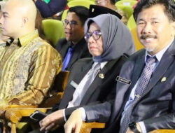 Pj Gubernur Kaltim Dilantik, Ini Harapan Sekda Kukar