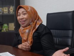 Komisi IV DPRD Samarinda Harap Pemerintah Beri Solusi Menekan Angka Pengangguran