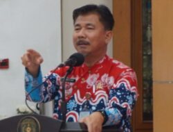 Sunggono Sebut Hasil Riset Brida Kukar Jadi Acuan untuk Persiapan IKN