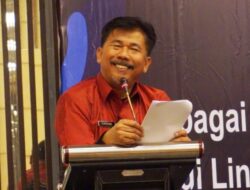 Penguatan Nilai Indeks Profesionalitas ASN, Sekda Kukar Pimpin Rakor Manajemen Kepegawaian