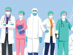 Pemkab Kukar Segera Buka Rekrutmen Atasi Kekurangan Nakes di Daerah